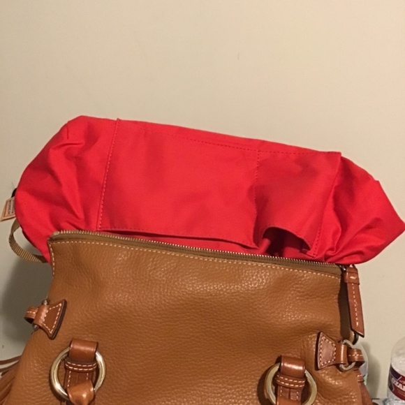 🔥Best offers, DOONEY &BURKE, BUCKLEY/SATCHEL, pre-owned, see photos, mint cond. - Picture 11 of 14